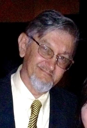 Obituary of M. Frank Kurek