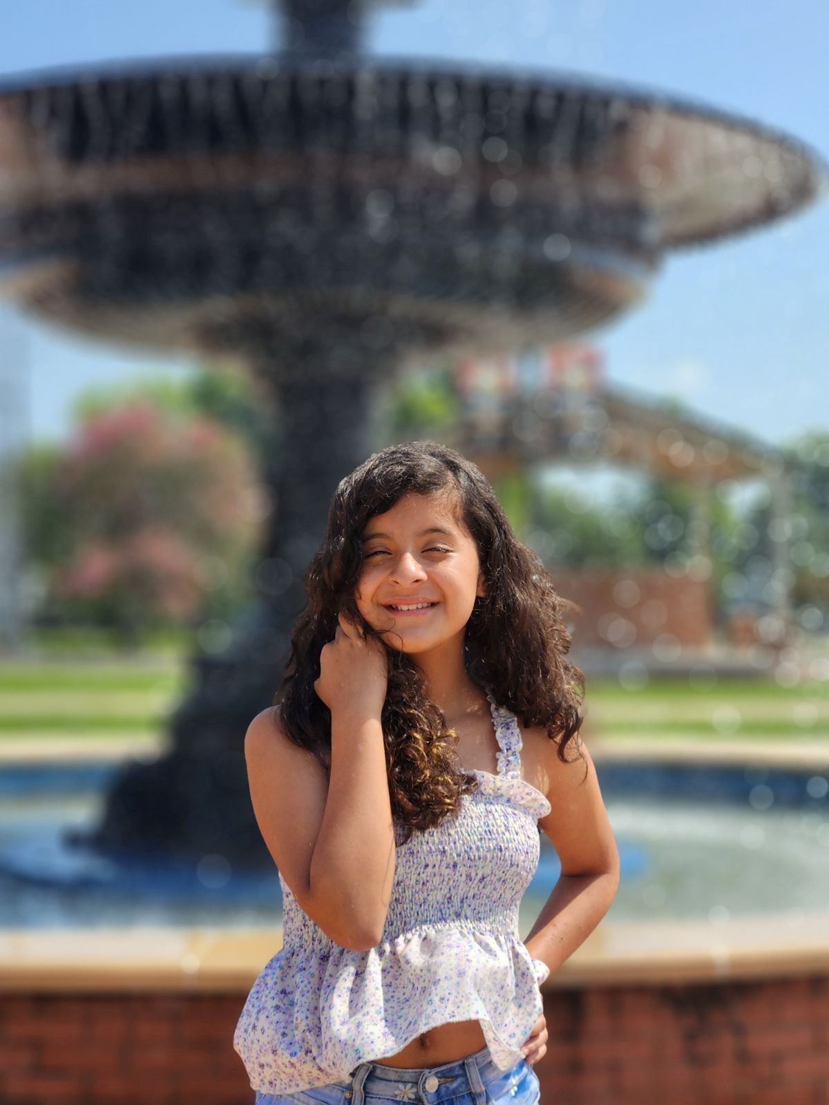 Avis de décès de Galilea Ariadne Tafoya