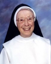 Obituary of Sr. M. Jeannette McGrath, OP