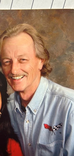 Obituary of Gary Hurrell Laughlin