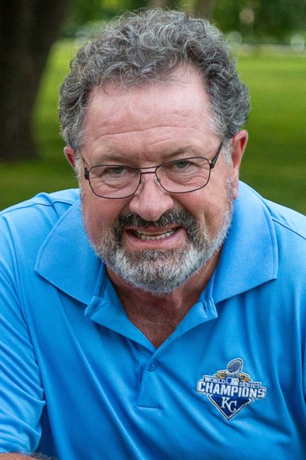 Obituary of Kent Brian Fischer