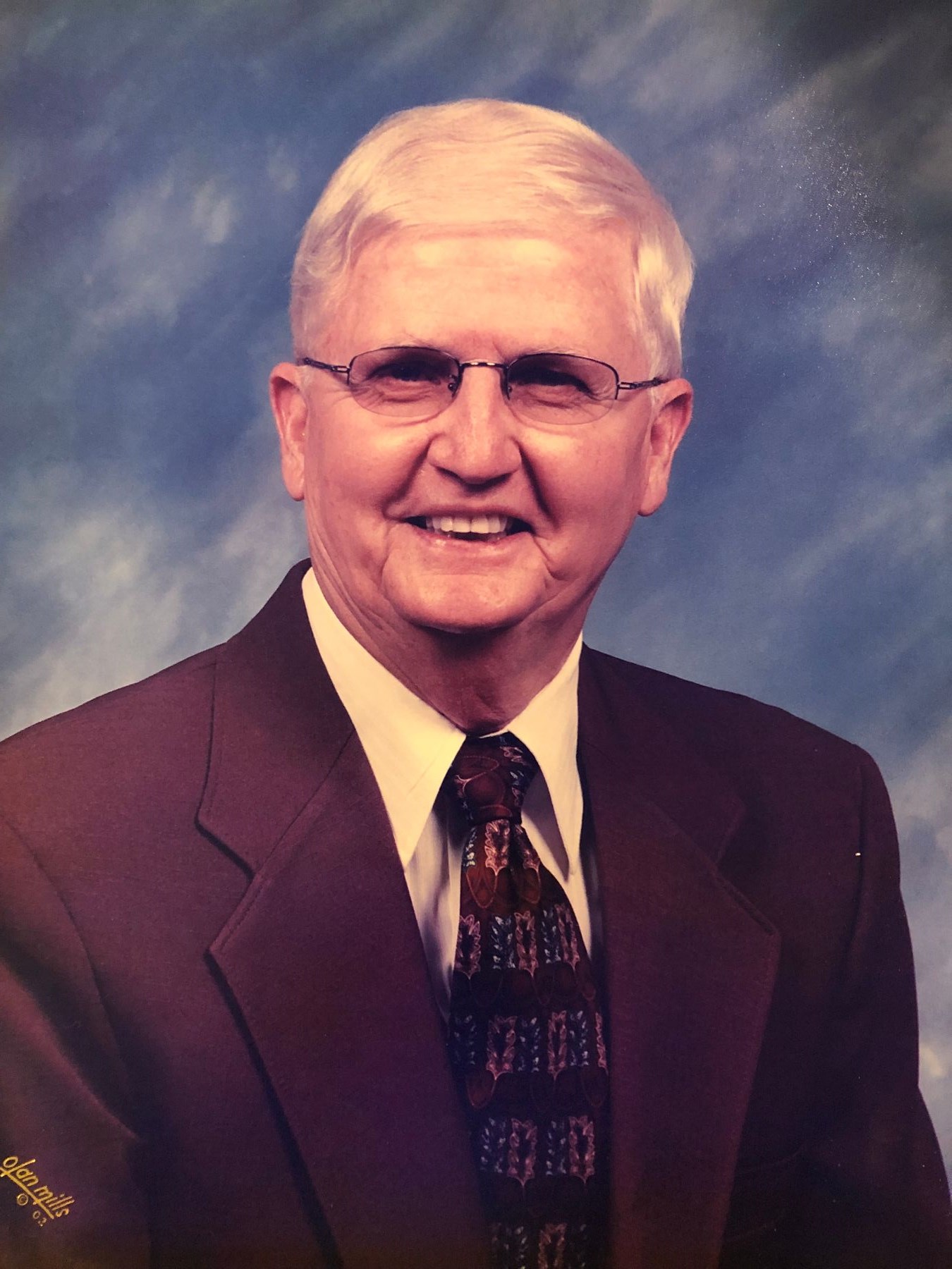 James Janek Obituary - San Angelo, TX