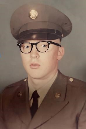 Obituary of William Rodney Hanchar