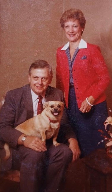 Obituary of Janice Marie C. Funk