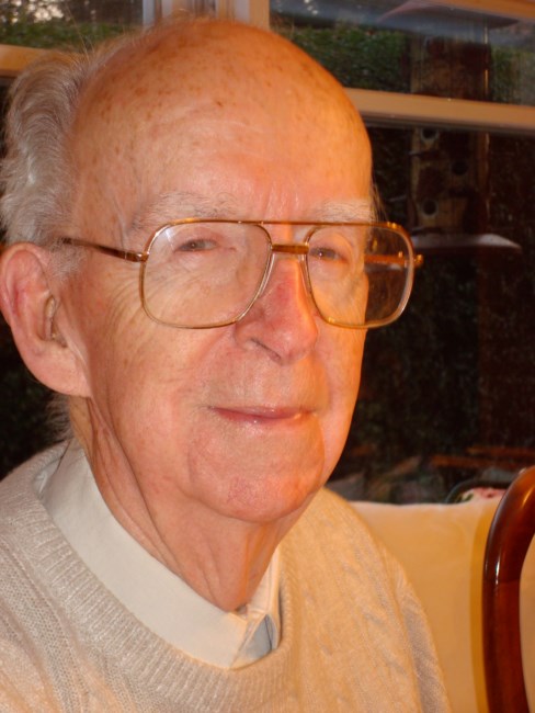 Obituary of Wilbur Gai