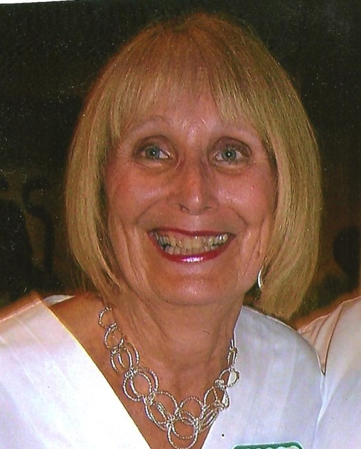 Obituary of Jean L. Covington