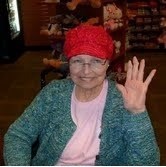 Obituary of Valerie Clark