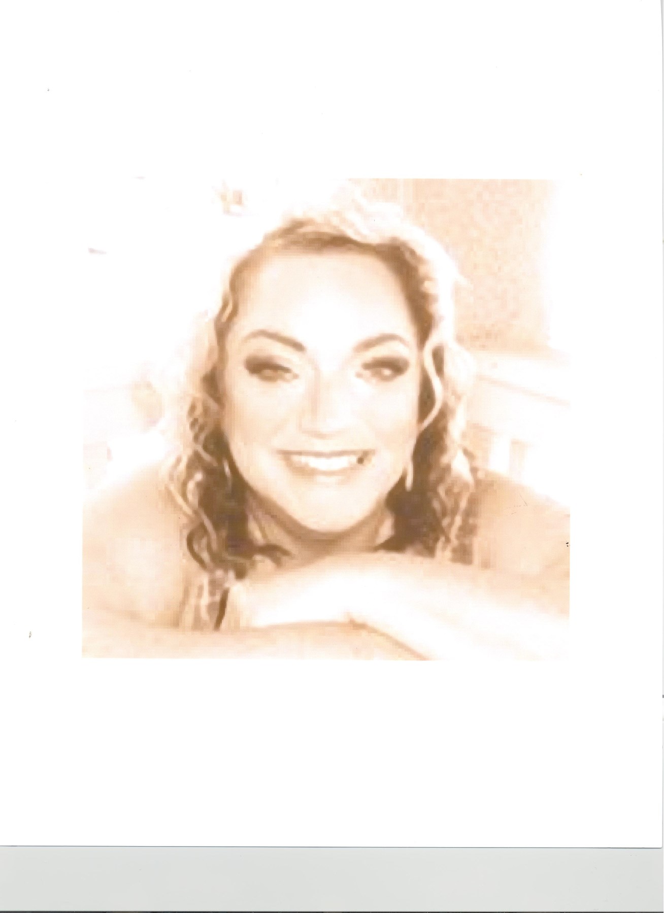 Obituary of Michele Louraine Fulton