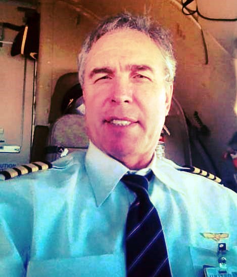 Obituary of Sidney Sid Mark Carroll