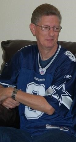 Obituary of Lee Warren Black