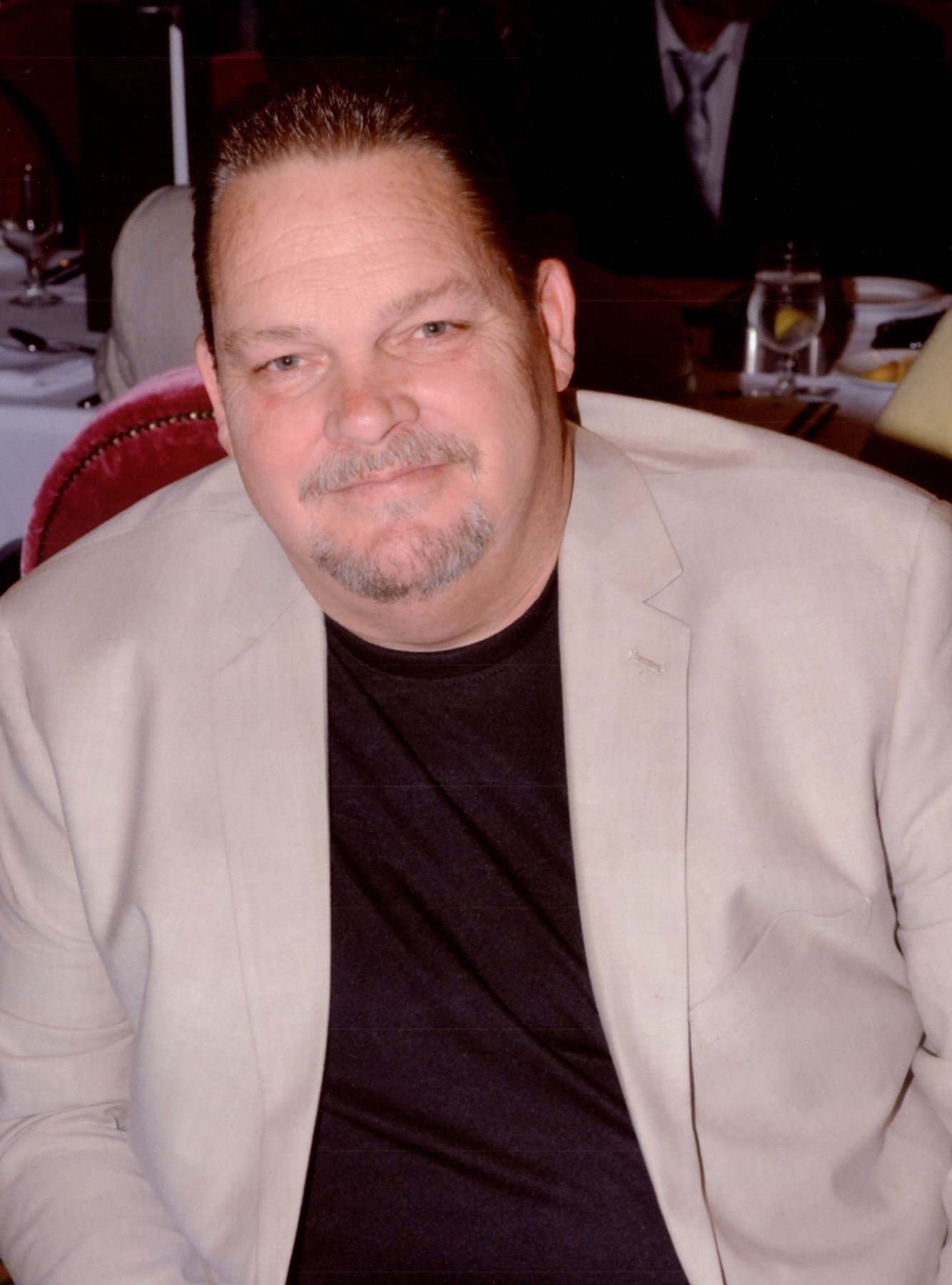 Obituary of Rusty Phillips