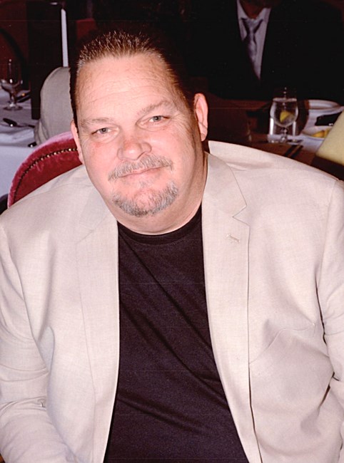 Obituary of Rusty Phillips