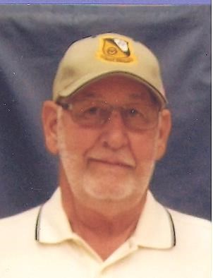 Obituary of Gilbert "Gib" Dean Brown