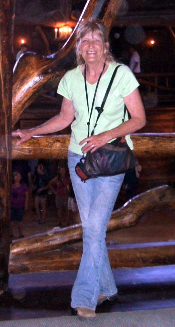 Obituary of Judy Ann Medlin