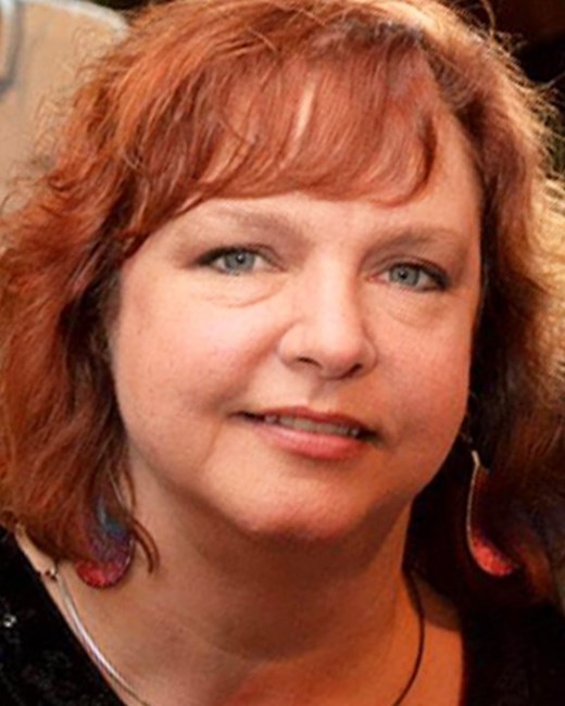 Obituary of Kandy Mannette Parker