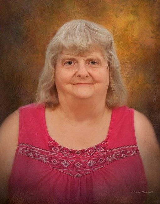 Obituary of Margaret Geary