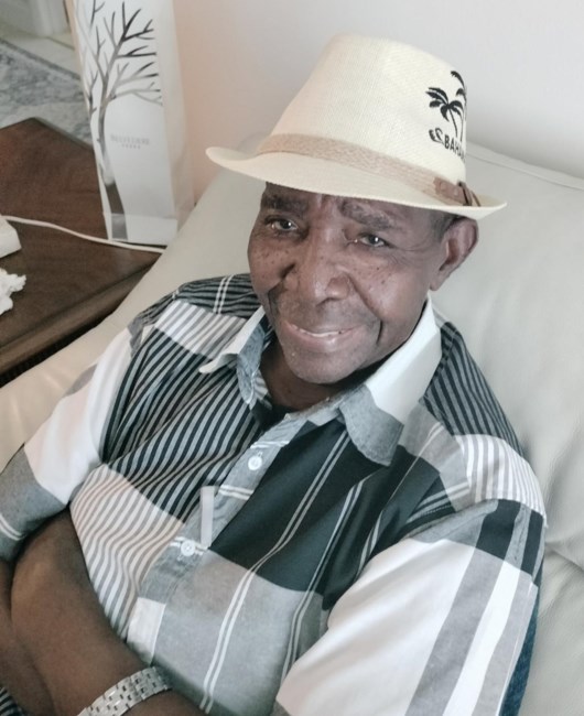 Obituary of Raymond Cobbler