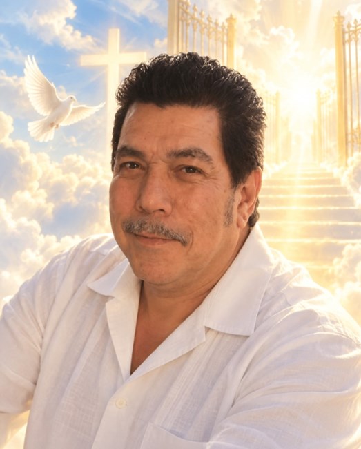 Obituary of Gonzalo Medina