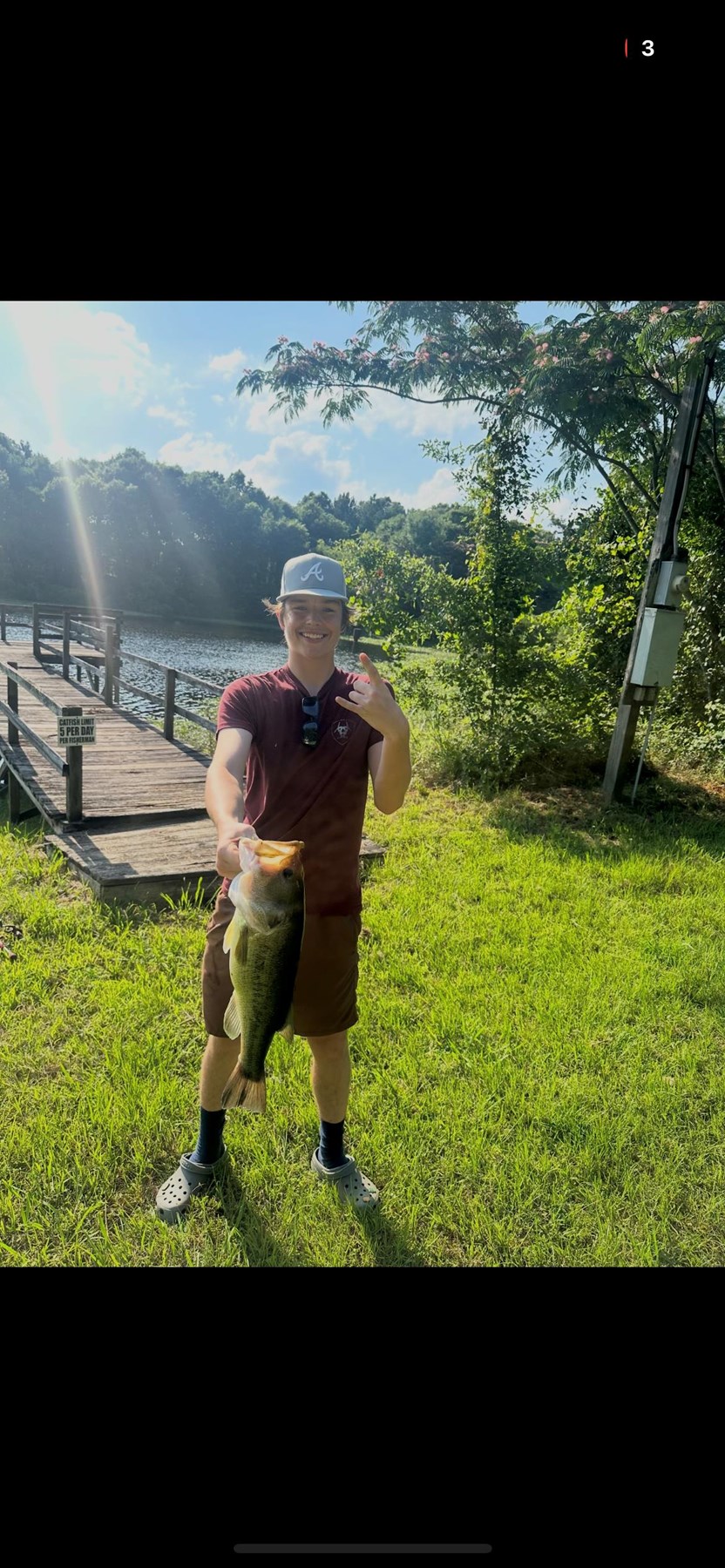 Obituary of Dalton James Plowman