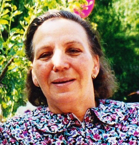 Obituary of Josefina Martinez