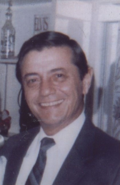 Obituary of John B. Atwood