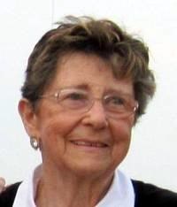 Obituary of Barbara J. Perry