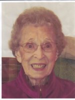 Pauline Waters