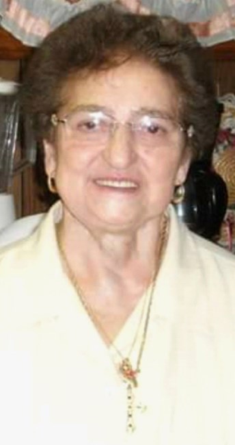 Obituary of Maria Cecilia Amaral