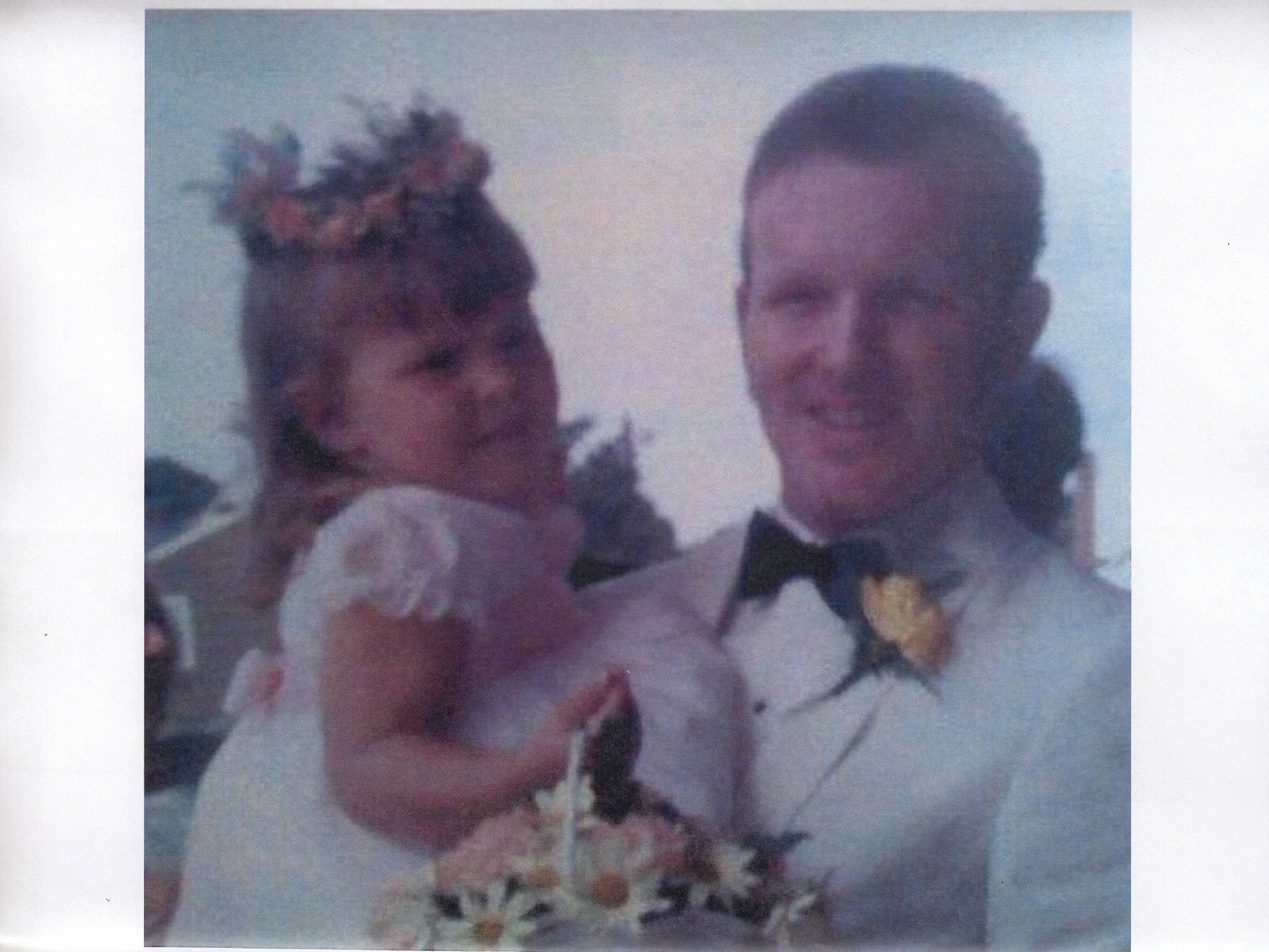 Obituary of James Lawrence Carroll