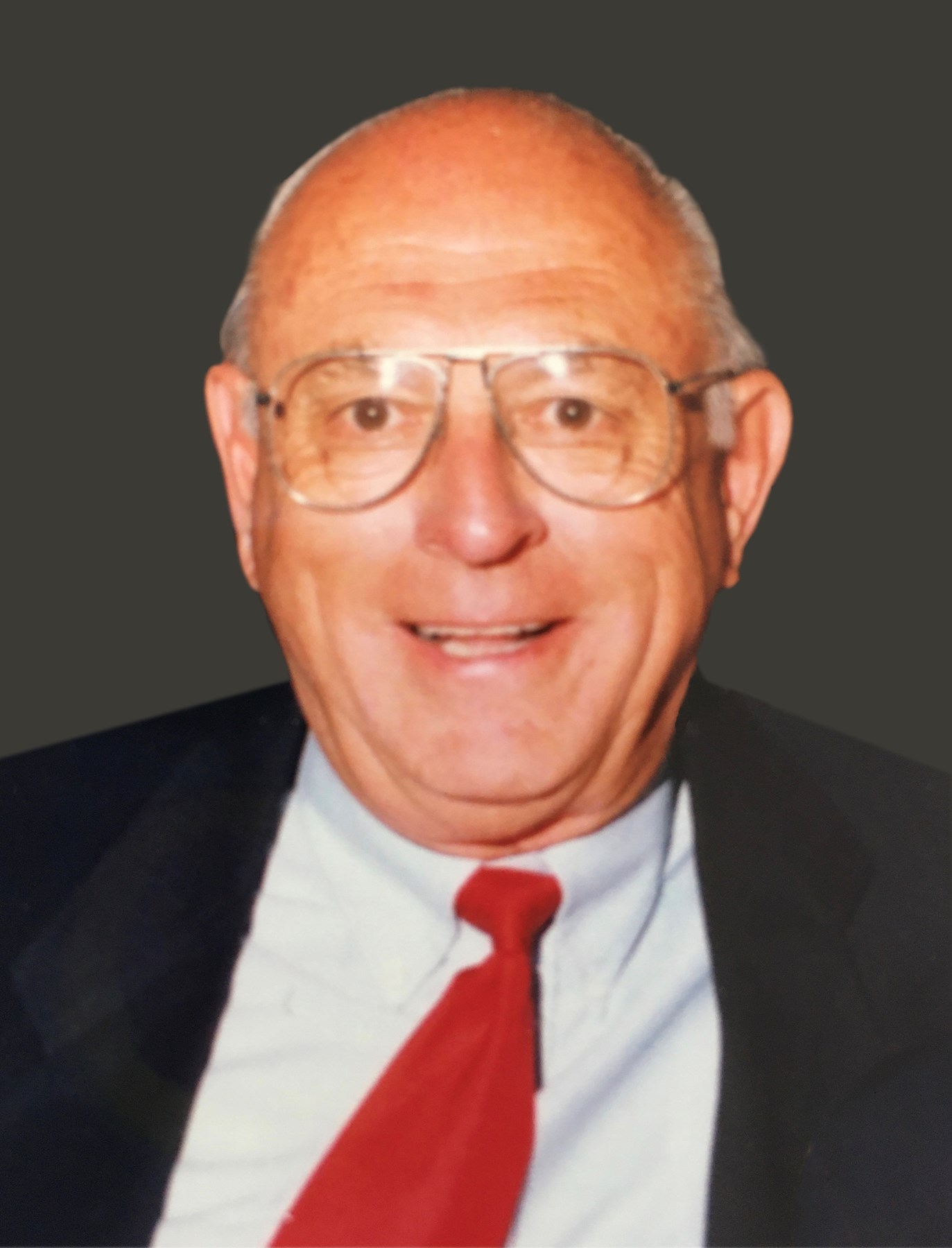 Gene CHAILLIE Obituary Phoenix AZ