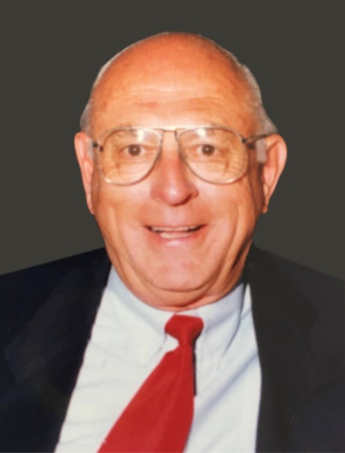 Obituary of Gene P Chaillie