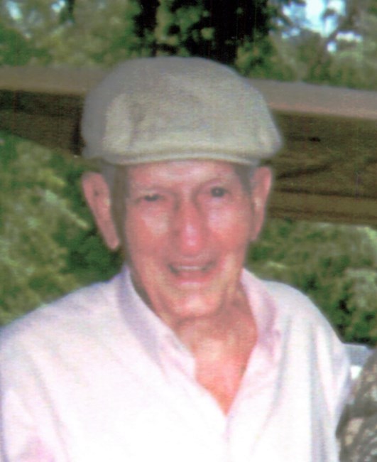 Obituary of William Robert "Bob" Hornsby