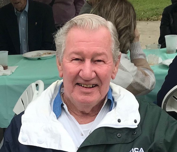 Obituary of Nelson William Hebert