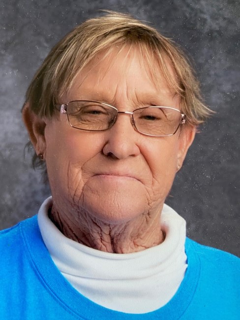 Obituary of Sharon Kay Igarashi