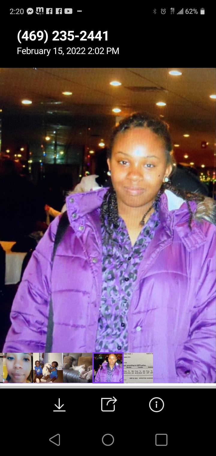 Obituary of Jade Nesbit