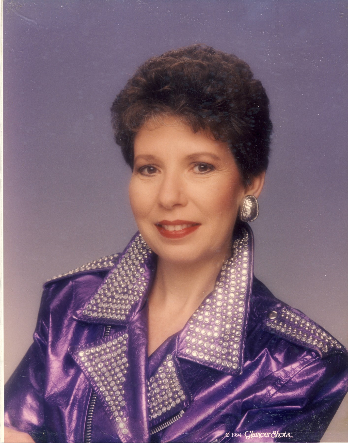 Avis de décès de Phyllis Lile