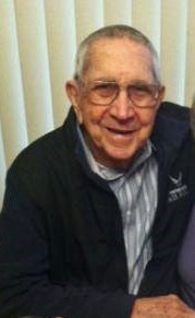 Obituary of Kenneth McConnell Shake