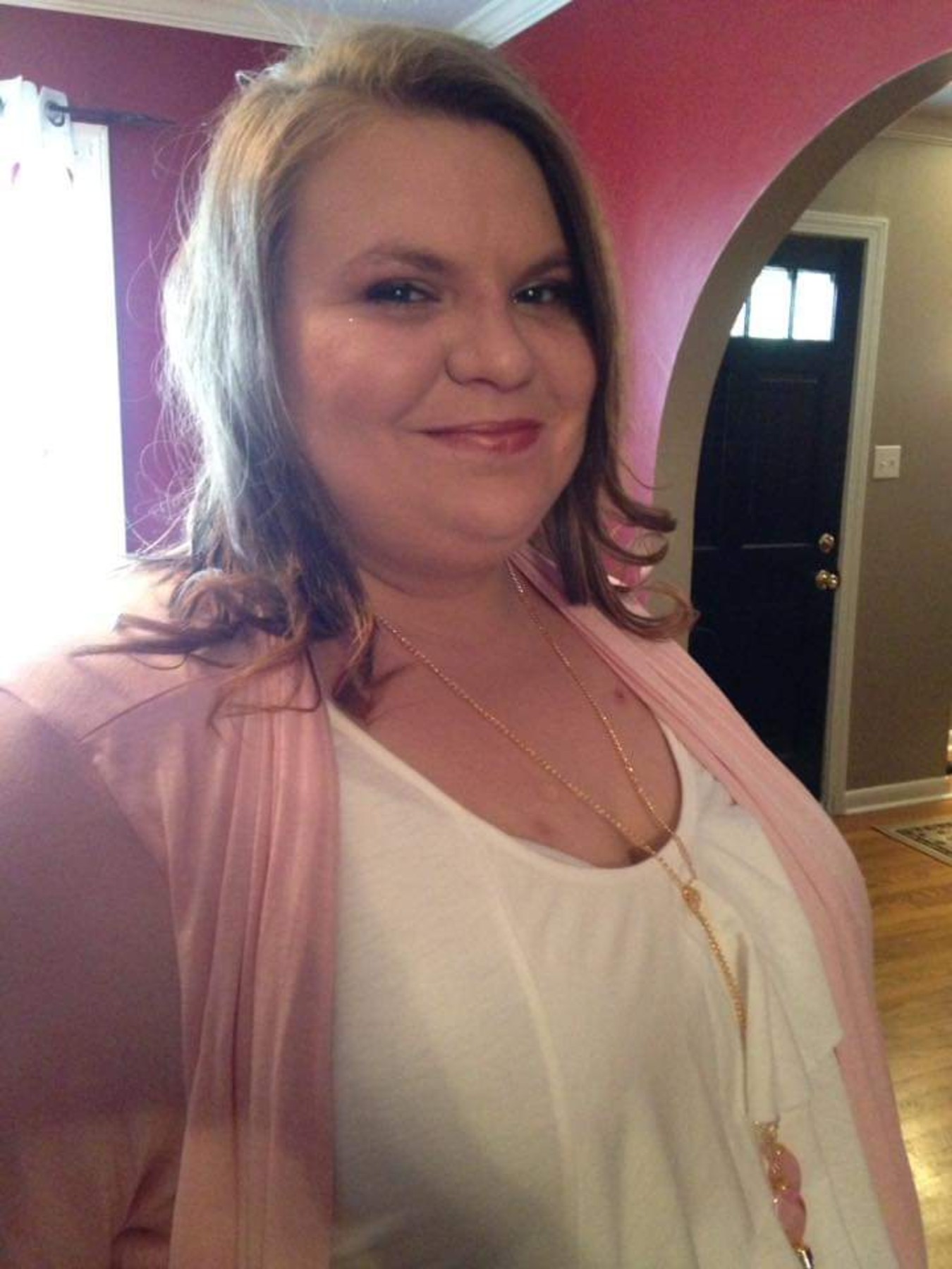 Hollie Davis Obituary - Attalla, AL