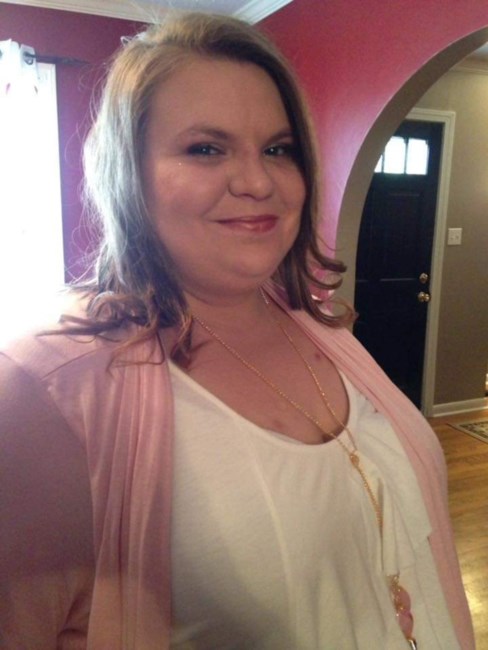 Obituary of Hollie Leigh Davis