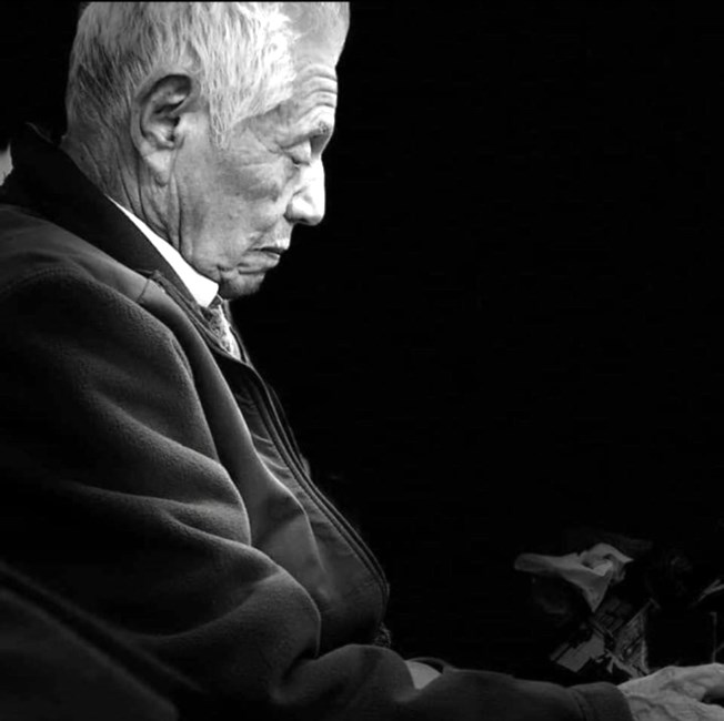 Obituary of Luis Jimenez