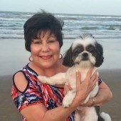 Obituary of Marie Louise McCormack