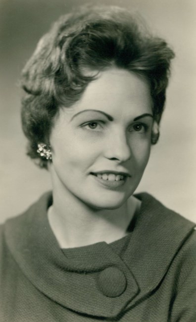 Obituary of Madeleine I. Dines
