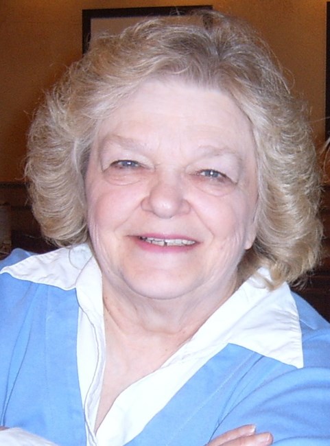 Obituary of Bonnie Rae Vreeken