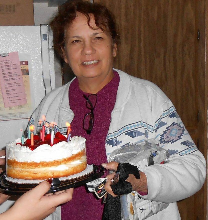 Obituary of Anna Marie Wilhite-Payan