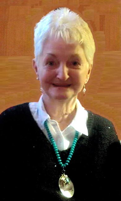 Obituary of Mary Lou Gilbert