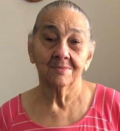 Obituary of Luz Patria Cartagena