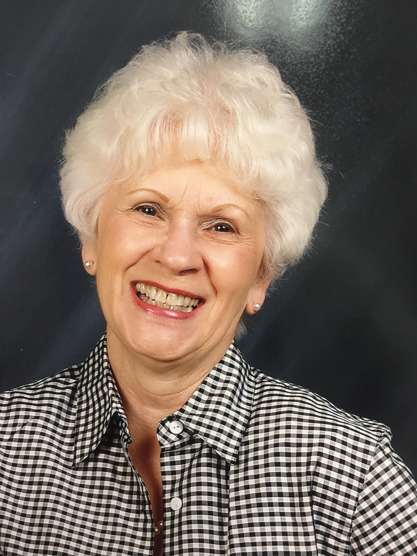 Patricia Sims Obituary Athens, GA