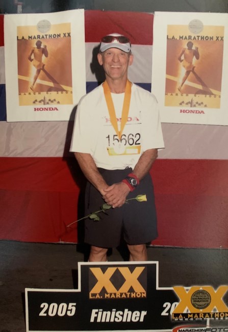 Obituary of Richard Edward Fischer