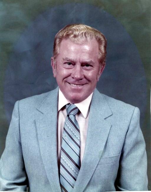 Obituary of Walter D. Cornwell