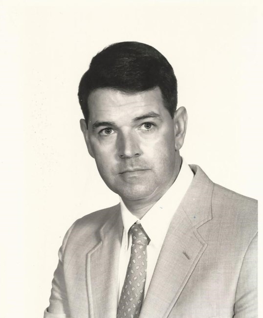 Obituary of Robert Pratt Davis